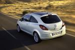 Opel Corsa MCE 2011 года